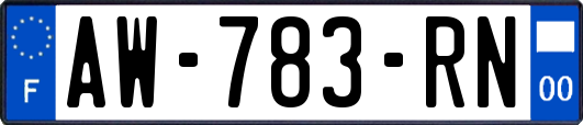 AW-783-RN