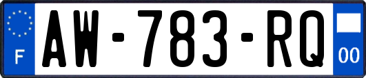 AW-783-RQ