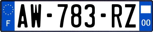 AW-783-RZ