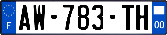 AW-783-TH
