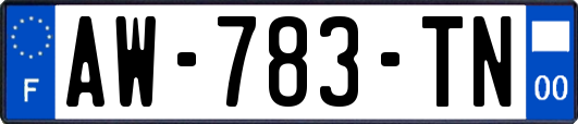 AW-783-TN