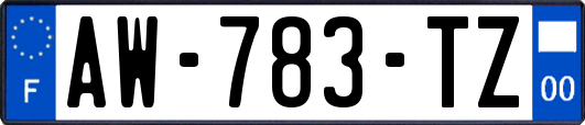 AW-783-TZ