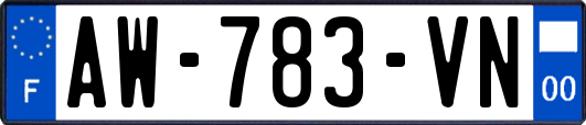 AW-783-VN