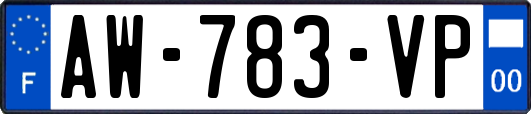 AW-783-VP