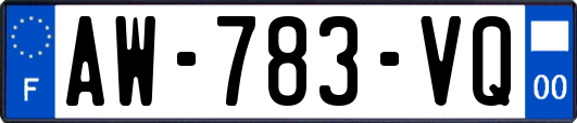 AW-783-VQ