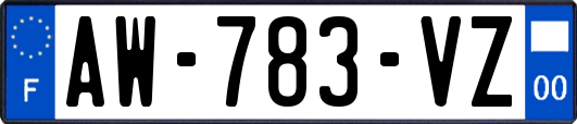 AW-783-VZ