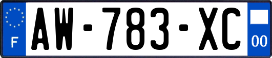 AW-783-XC