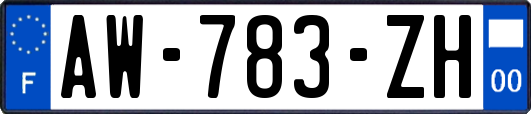 AW-783-ZH