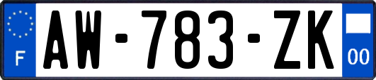 AW-783-ZK