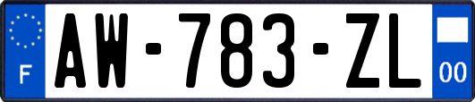 AW-783-ZL