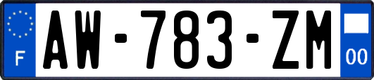 AW-783-ZM