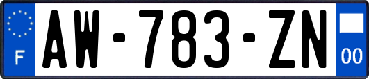 AW-783-ZN