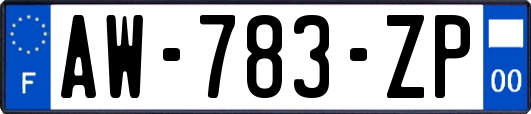 AW-783-ZP