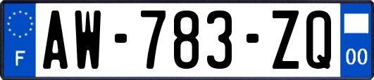 AW-783-ZQ