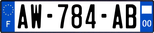 AW-784-AB