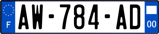 AW-784-AD