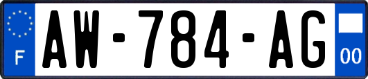 AW-784-AG