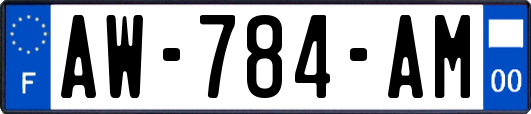 AW-784-AM