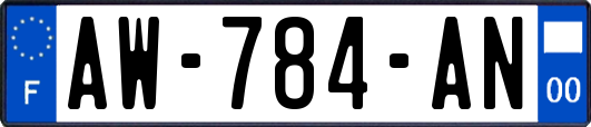 AW-784-AN