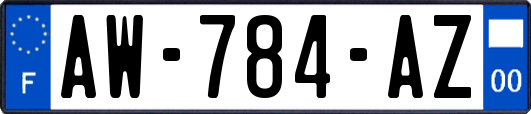 AW-784-AZ