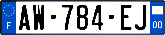 AW-784-EJ
