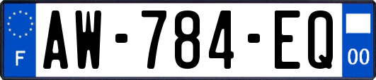 AW-784-EQ