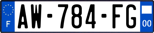 AW-784-FG