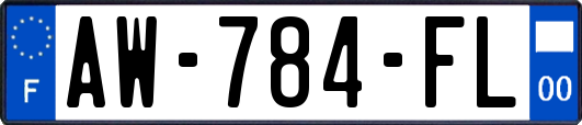 AW-784-FL