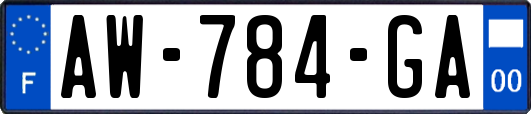 AW-784-GA