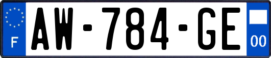 AW-784-GE