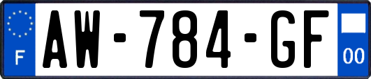 AW-784-GF