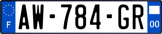 AW-784-GR