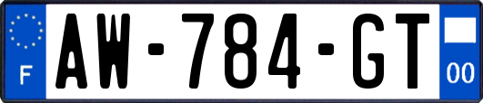 AW-784-GT