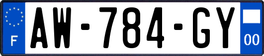 AW-784-GY