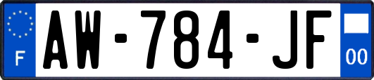 AW-784-JF