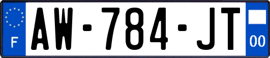 AW-784-JT