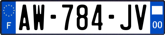 AW-784-JV