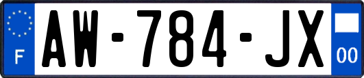 AW-784-JX