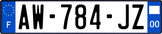 AW-784-JZ