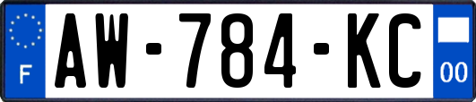AW-784-KC