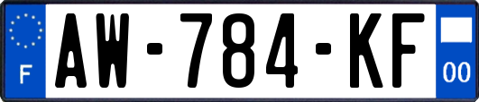 AW-784-KF