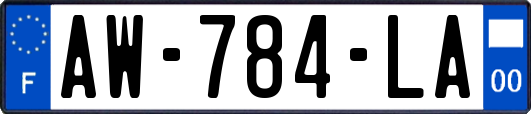 AW-784-LA