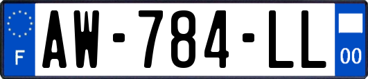 AW-784-LL