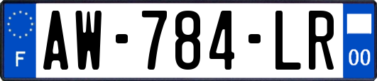 AW-784-LR
