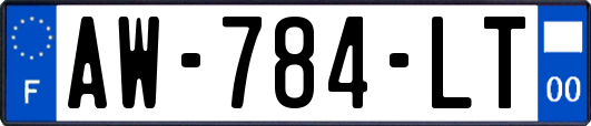 AW-784-LT