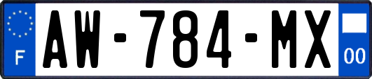 AW-784-MX