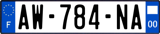 AW-784-NA