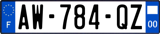 AW-784-QZ