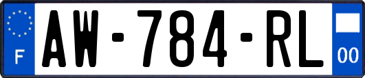 AW-784-RL