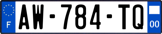 AW-784-TQ